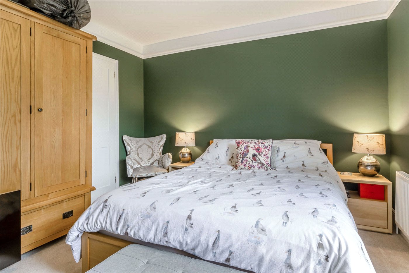 Principal Bedroom